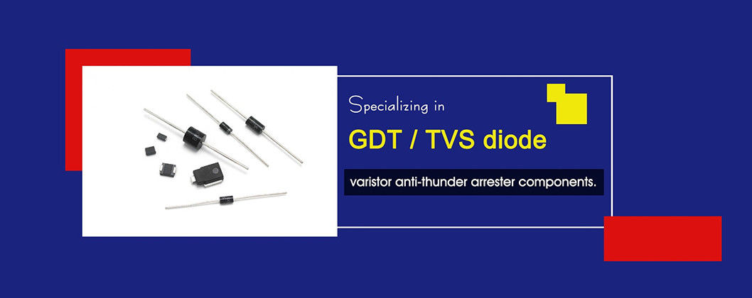 TVS Diyotları