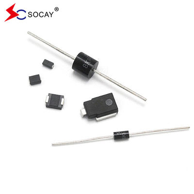 Kalite  Surface Mount Circuit Protection Components TVS Diodes SM8S30AG AEC-Q101 Qualified Fabrika