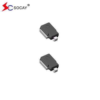 22V Otomobil TVS Diyotları SM8S22AG ISO7637-2 5a/5b ISO 16750 RoHS Uyumlu