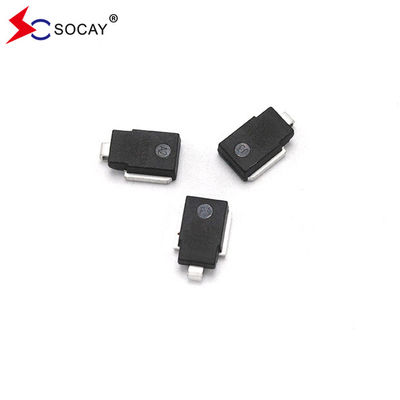 RoHS Uyumlu TVS Devre Koruma Ürünleri Yüzey Montu SM8S24AG