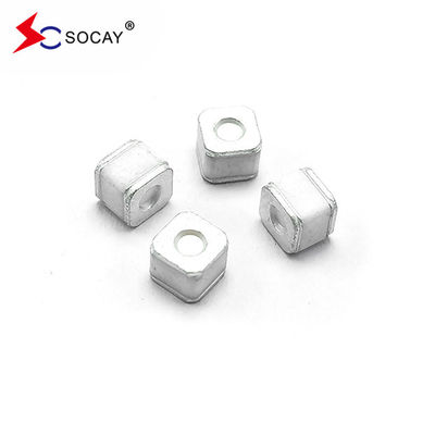 800V Gaz Tüp Tutuklayıcısı SC2E5-800LSMD 5KA GDT 8/20μS Darbelerle Aşırı Koruma