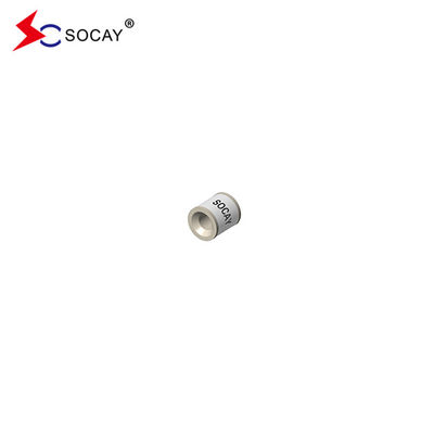 Bağlantı ekipmanları için Seramik GDT Tüp SC2E5-800LL