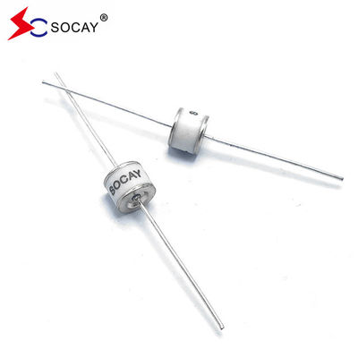 800V Aksyal Kurşunlu Seramik GDT Tüp SC2E8-800ML Klasik Bileşenler