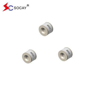 SC2E8-230H Seramik gaz boşaltma tüpü 230V 1.5pF 2 elektrotlu GDT CATV ekipmanları için