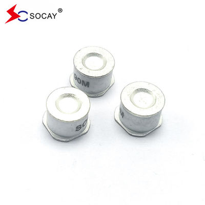 20KA SMD gaz boşaltma tüpü SC2E8-600HSMD Yüzey Montajı 2 Elektrot GDT