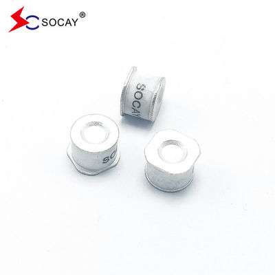 20KA SMD gaz boşaltma tüpü SC2E8-600HSMD Yüzey Montajı 2 Elektrot GDT
