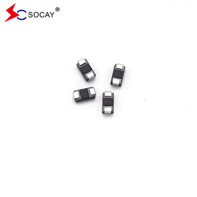 Hızlı teslimat süresi SOCAY DO-214AC/SMA Paketi SMD TVS Diyot SMAJ440A 713VC 400W En yüksek güç kapasitesi