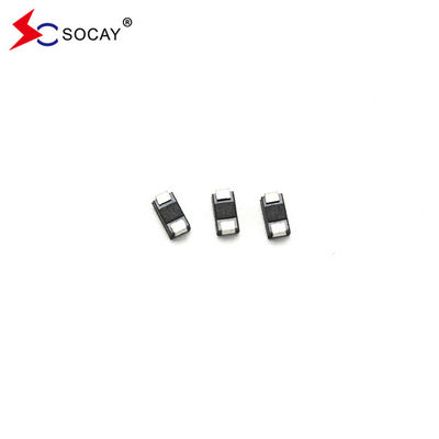 Hızlı teslimat süresi SOCAY DO-214AC/SMA Paketi SMD TVS Diyot SMAJ440A 713VC 400W En yüksek güç kapasitesi