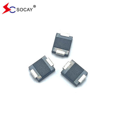24V iki yönlü geçici gerilim bastırıcı Diyot 5.0SMDJ24CA 38.9VC SMD ambalajı