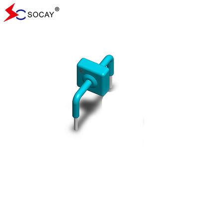 SOCAY Radyal Kurşun TVS Diyot Aşınma Koruması KB-058 TVS 6KA Yüksek Akım