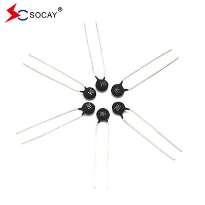 F5mm Güçlü NTC Termistor 47μF MF72-SCN5D-5 Girme Akımını Sınırlamak İçin