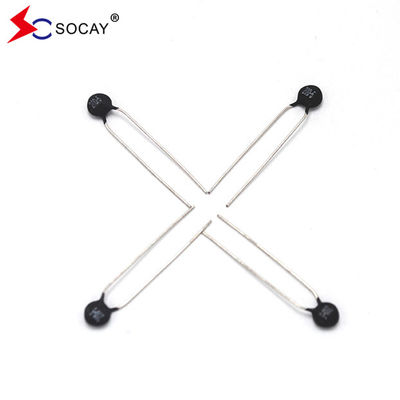F5mm Güçlü NTC Termistor 47μF MF72-SCN5D-5 Girme Akımını Sınırlamak İçin