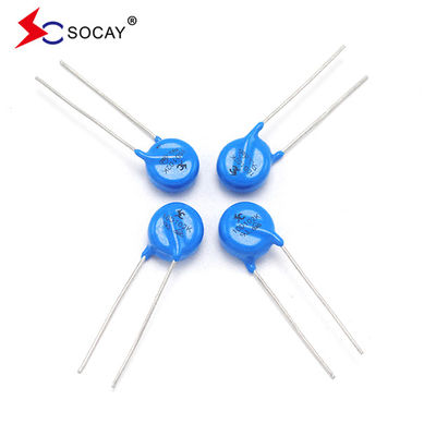 10D MOV Varistor Elektronik Cihaz 10d621k Jeneratör için
