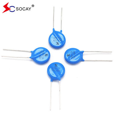 14D621K / 14D621KJ Metal Oksit Varistor 5D 7D 10D 14D 20D 25D