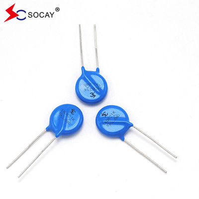 14D Yüksek Güçlü Varistor Fırtına Koruması 14D101k Zov Varistor