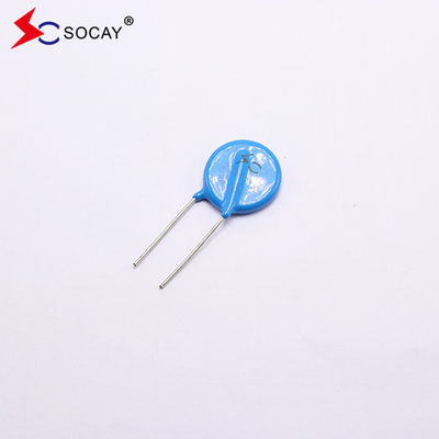 Ф20mm Metal Oksit Varistor 20D101K / 20D101KJ Geniş Çalışma Voltajı V1mA 18V - 1800V