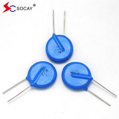 25D621K / 25D621KJ D25 MOV DISC 25MM 620V 15KA Varistor Bileşenleri