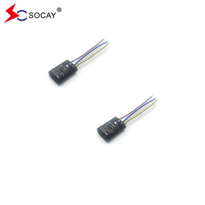 Güç kaynağı 220V elektrik şebekesi için SPD SC-10KV-277 Aşırı koruma cihazları
