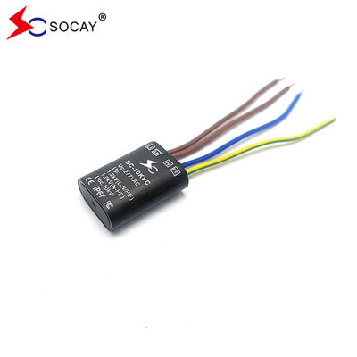 SC-10KVC-277 Aşınma Koruma Aygıtı SPG Çalışma Voltajı 220Vac 10kV Vn