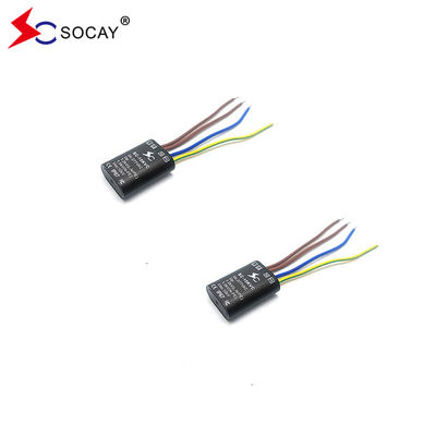 Sınıf III Güç SPD Aşınma Koruma Aygıtı SC-10KVC-277 220VAC Yol aydınlatması için
