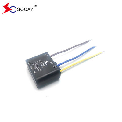 SC-20KV-277 Sokak Manzara Işıklandırması için 277Vac SPD Aşınma Koruyucu Aygıt