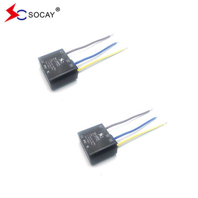 Trafik LED Işıklama SPD Aşınma Koruyucu Aygıtlar SC-20KV-277 Güç kaynağı için