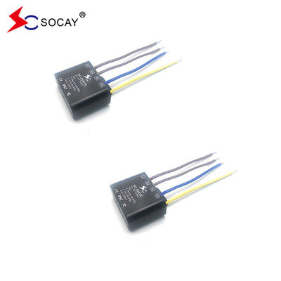 Trafik aydınlatması için 220Vac SPD Aşırı Koruma Aygıtı 20kV Vn SC-20KVC-277