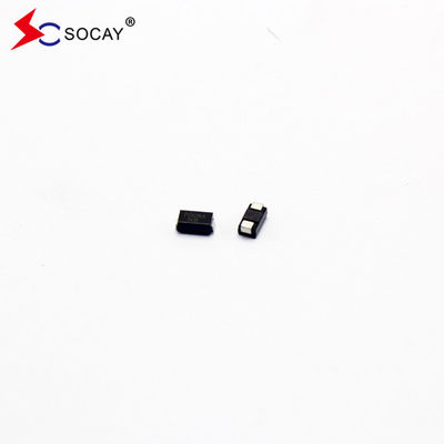 TSS Tiristor Fırtına Baskılayıcıları P0080TB Yarım iletken bileşeni DO-214AC SMA