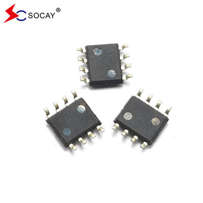 TSS VF 3V Yüksek Voltaj Çınlama SLIC Koruyucu TISP61089B SOCAY SOP-8L Paketi