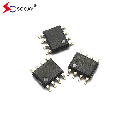 TSS VF 3V Yüksek Voltaj Çınlama SLIC Koruyucu TISP61089B SOCAY SOP-8L Paketi