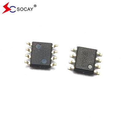 TSS VF 3V Yüksek Voltaj Çınlama SLIC Koruyucu TISP61089B SOCAY SOP-8L Paketi