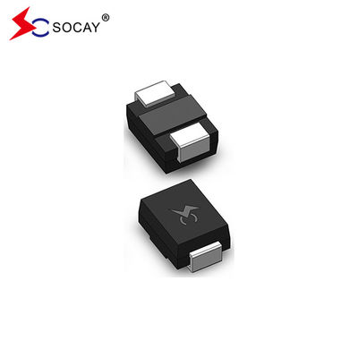 SOCAY P0720SB 4KV tiristor artış koruma cihazları 150A 65V SMD tiristor