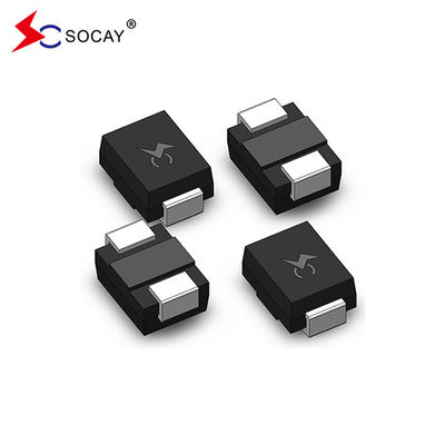 SOCAY P0720SB 4KV tiristor artış koruma cihazları 150A 65V SMD tiristor