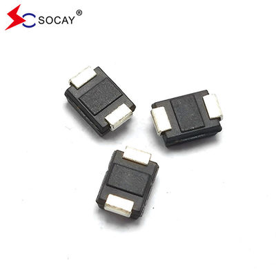 Thyristor P2300SB ESD baskılayıcıları DO-214AA Aşırı koruma için yarı iletken