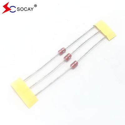 SCB-141N Cam Serbestleme Tüpü Aksyal Kurşun 1.0pF 1000A Güç kaynağı için uygundur