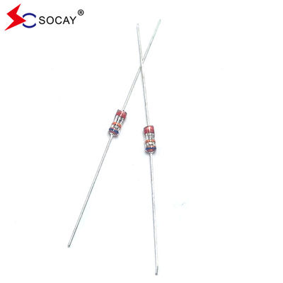 SCBE-141N Ekseli Kurşun Cam Serbestleme Tüpü SPG 140 VS Çakma Açığı Tutuklayıcısı