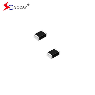 SV0402E5R5G1B Çok Katmanlı Çip Varistor SMD 0402 Paket Max VDC 5.5V