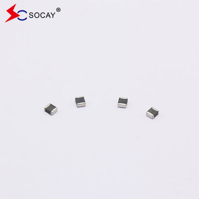 Çok katmanlı seramik çip varistoru SV0402E9R0G0B SMD Tipi Çinko oksit varistörü