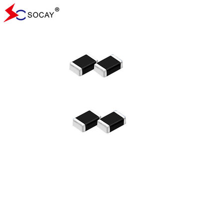 SMD 0603 Yüzey Taşıma Varistor SV0603N300G0A Dizüstü Bilgisayar Cep telefonu PDA için