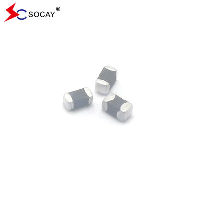 SMD 0603 Yüzey Taşıma Varistor SV0603N300G0A Dizüstü Bilgisayar Cep telefonu PDA için
