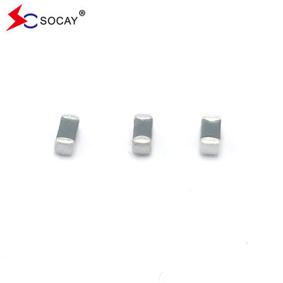 SMD 0603 Yüzey Taşıma Varistor SV0603N300G0A Dizüstü Bilgisayar Cep telefonu PDA için