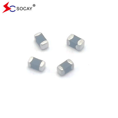 SMD 0603 Yüzey Taşıma Varistor SV0603N300G0A Dizüstü Bilgisayar Cep telefonu PDA için