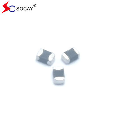 SMD 0805 Çip Varistor Çok Katmanlı SV0805N9R0G0A Entegre devrelerin Korunması İçin