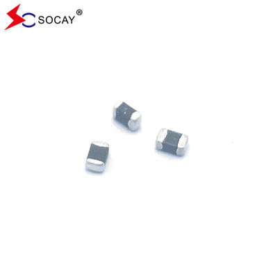 SMD 0805 Çip Varistor Çok Katmanlı SV0805N9R0G0A Entegre devrelerin Korunması İçin