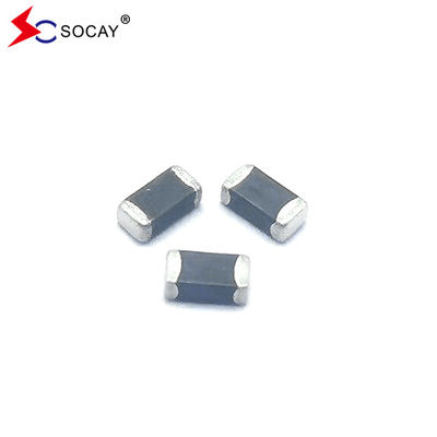 1206 Çok Katmanlı Çip Varistor SV1206N220G0A Ana kart dizüstü bilgisayar için