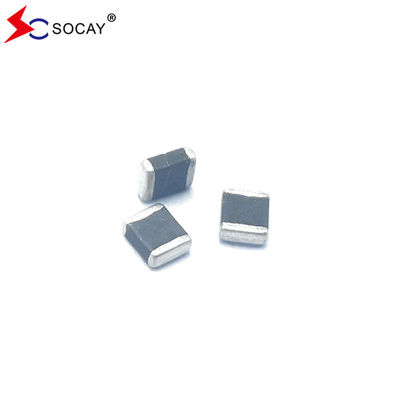 SMD 1210 Tip Çok Katmanlı Çip Varistor SV1210N470G0A Çinko Oksit Varistor 47V DC