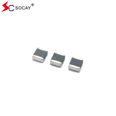 SMD 1210 Tip Çok Katmanlı Çip Varistor SV1210N470G0A Çinko Oksit Varistor 47V DC