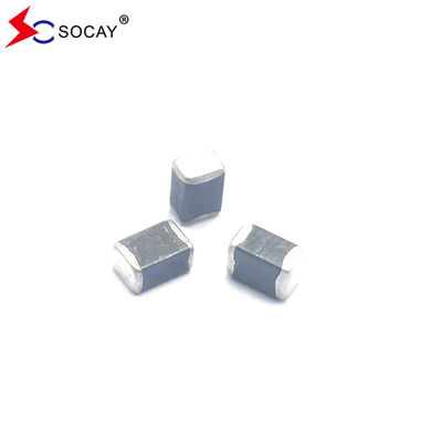 SOCAY Çok Katmanlı Çip Varistor 385V DC SV1812H471G0A 1812 Serisi 2.3J Wmax