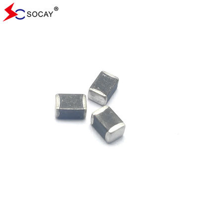SOCAY Çok Katmanlı Çip Varistor 385V DC SV1812H471G0A 1812 Serisi 2.3J Wmax