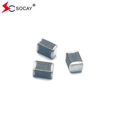 SOCAY Çok Katmanlı Çip Varistor 385V DC SV1812H471G0A 1812 Serisi 2.3J Wmax